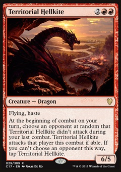 Territorial Hellkite